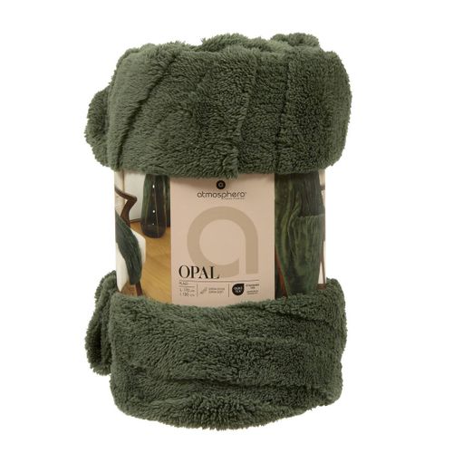 Plaid Opal 170x130cm