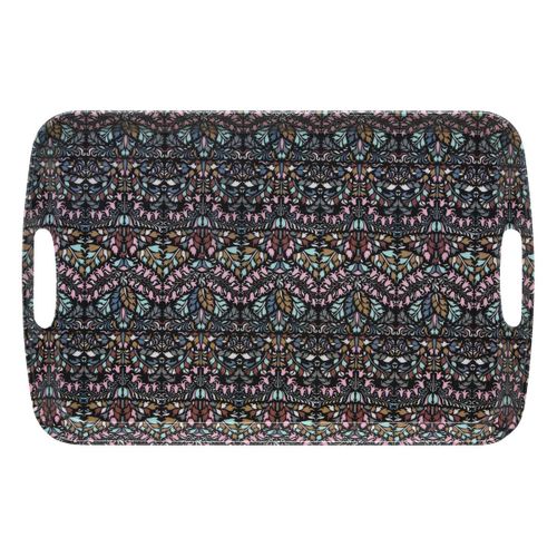 Plateau Misti 45x30cm Avec Anses