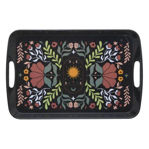 Plateau Misti 45x30cm Avec Anses