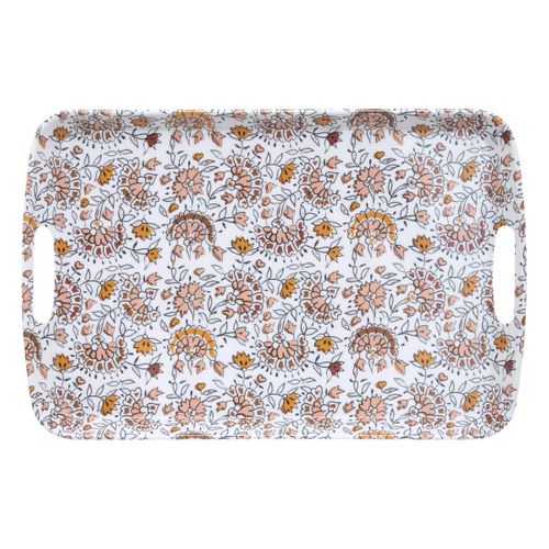 Plateau Misti 45x30cm Avec Anses