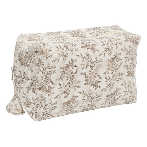 Trousse De Toilette Imprimée L24cm