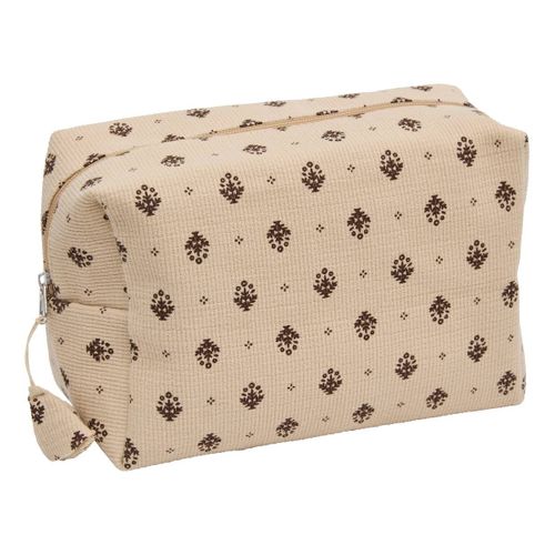 Trousse De Toilette Imprimée L24cm