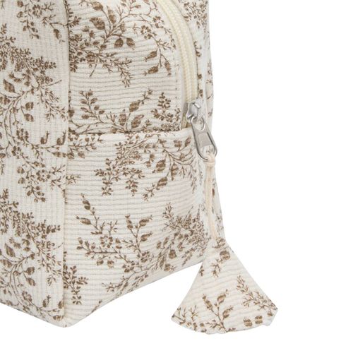 Trousse De Toilette Imprimée L24cm