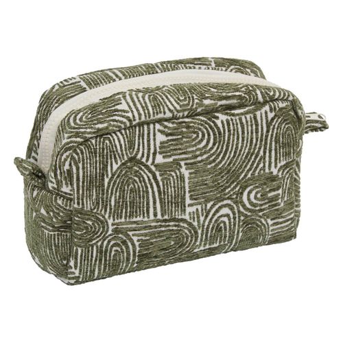 Trousse De Toilette L.21 Cm