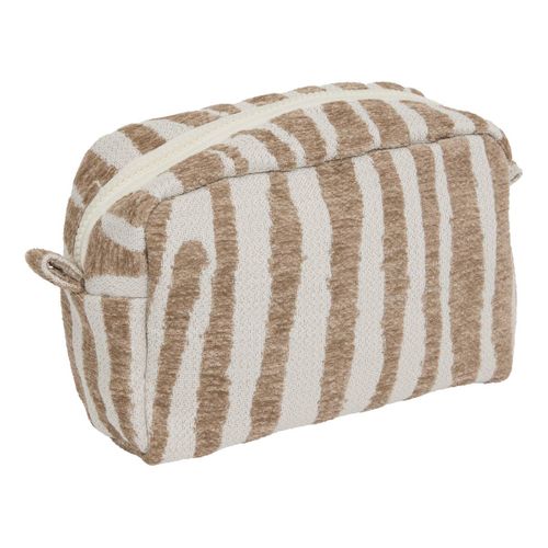 Trousse De Toilette L.21 Cm