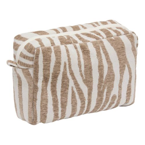 Trousse De Toilette L31cm