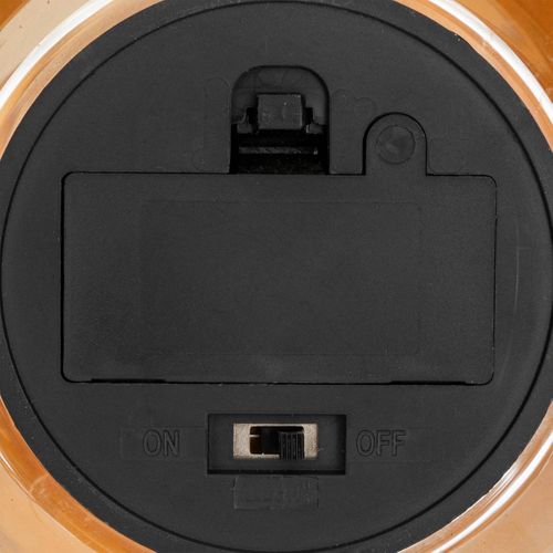 Lampe LED Batterie Cara H19cm