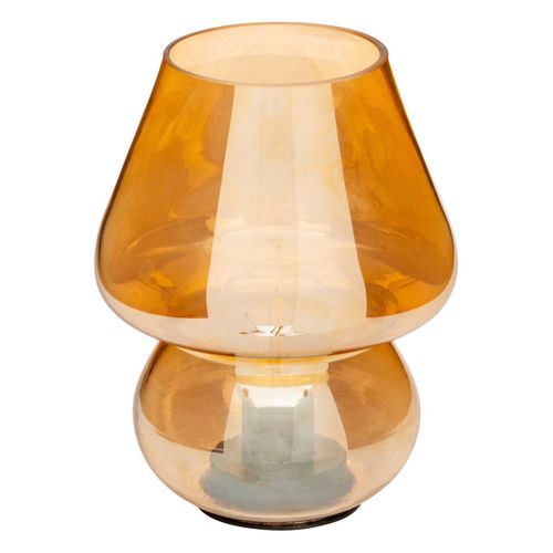 Lampe LED Batterie Cara H19cm