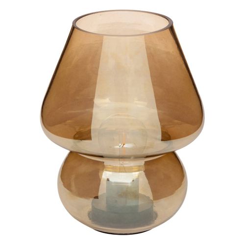 Lampe LED Batterie Cara H19cm