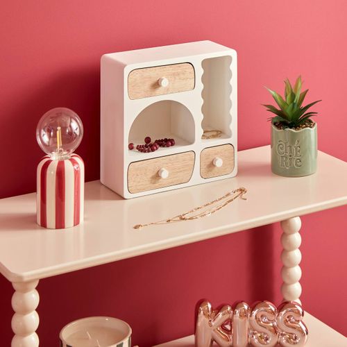 Etagère Cherie 23,8x11cm