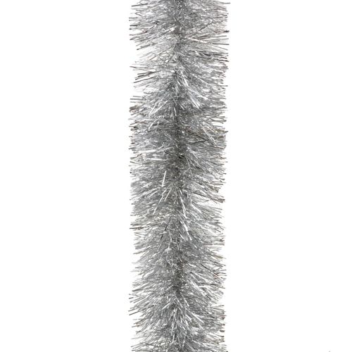 Guirlande De Noël Boa Large 15 Cm Longueur 2 Mètres