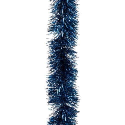 Guirlande De Noël Boa Large 15 Cm Longueur 2 Mètres