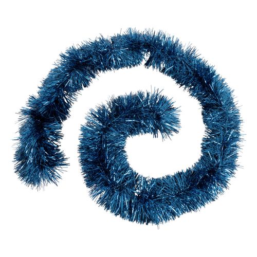 Guirlande De Noël Boa Large 15 Cm Longueur 2 Mètres