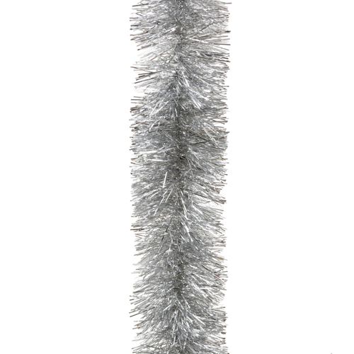 Guirlande De Noël Boa Large 15 Cm Longueur 2 Mètres