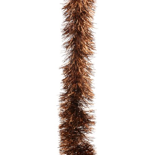 Guirlande De Noël Boa Large 15 Cm Et Longueur 2 Mètres