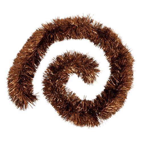 Guirlande De Noël Boa Large 15 Cm Et Longueur 2 Mètres