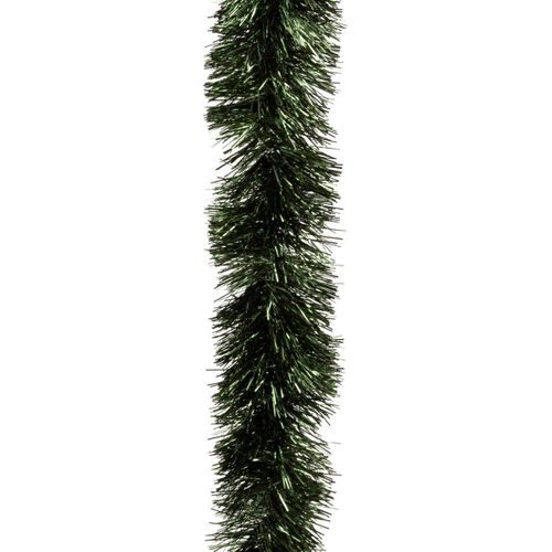 Guirlande De Noël Boa Large 15 Cm Et Longueur 2 Mètres