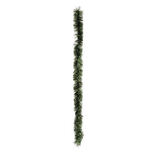 Guirlande De Noël Boa Large 15 Cm Et Longueur 2 Mètres
