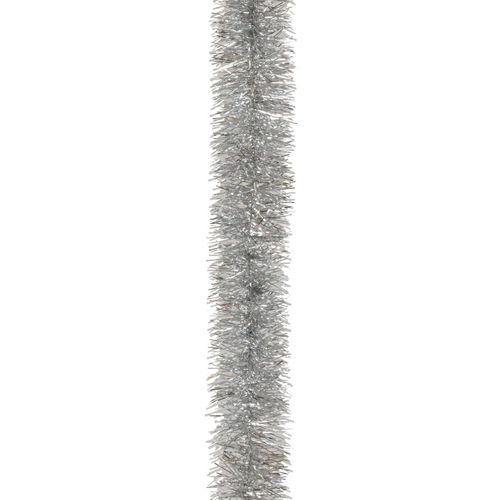 Guirlande De Noël Large 7.5 Cm Et Longueur 2 Mètres