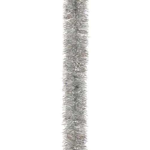 Guirlande De Noël Large 7.5 Cm Et Longueur 2 Mètres