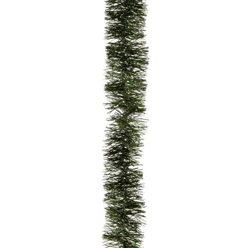 Guirlande De Noël Large 7.5 Cm Et Longueur 2 Mètres