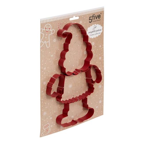 Emporte-pièces Noël XL L30cm