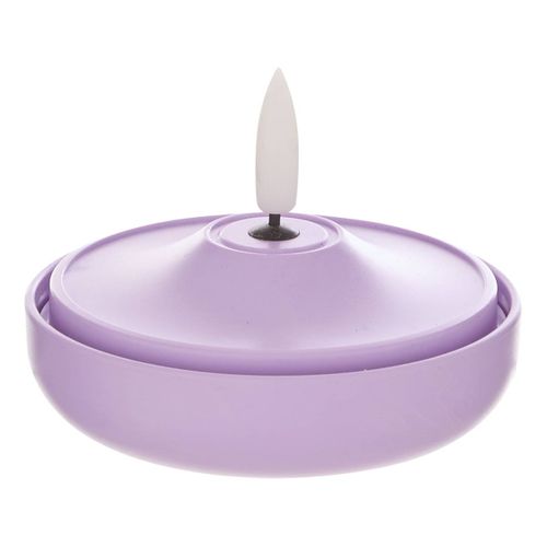 Bougie LED Pool D9,6 Cm