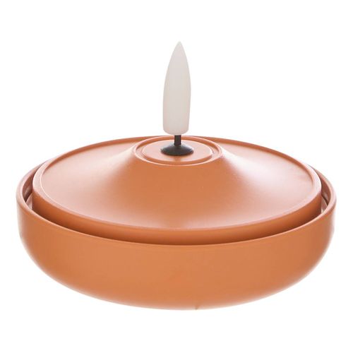 Bougie LED Pool D9,6 Cm