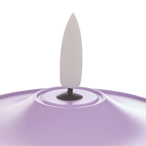 Bougie LED Pool D9,6 Cm