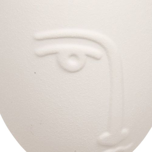 Vase Pam Visage 10,5x10,5x19,8cm