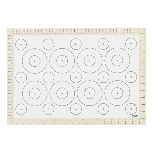 Tapis De Cuisson Patisserie Essentiels 50x35cm