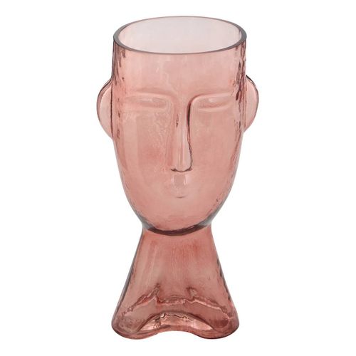 Vase Visage Sien H31,5cm