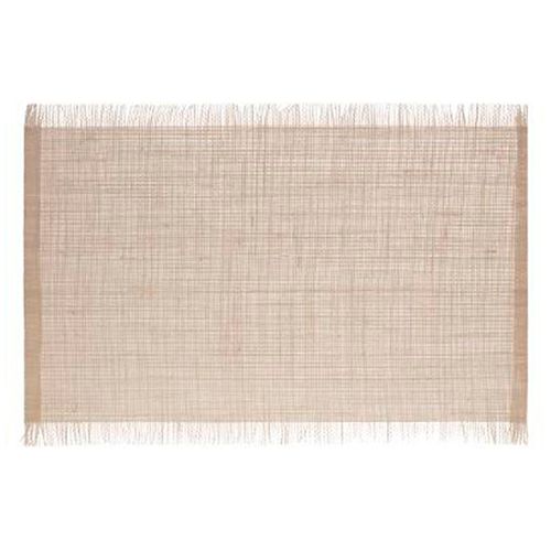 Set de table 45 x 30 cm FRANGE Naturel