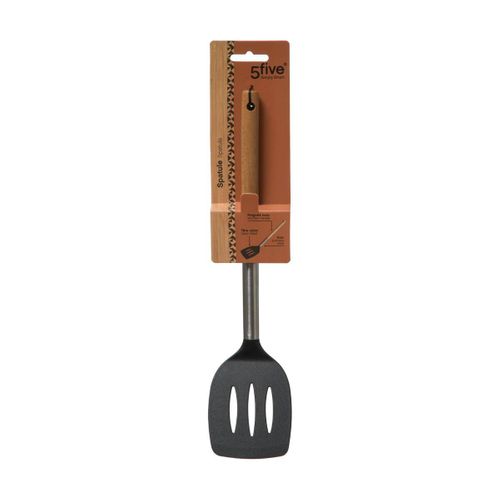 Spatule En Nylon - Bois Noir Equilibre
