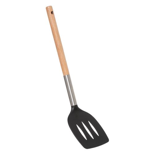 Spatule En Nylon - Bois Noir Equilibre