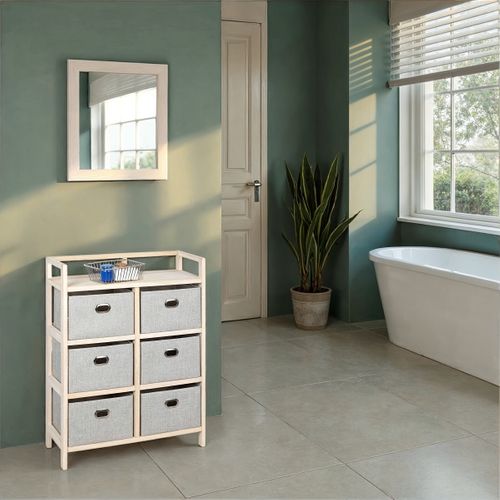 Diffuseur 200ml MAEL Moutarde