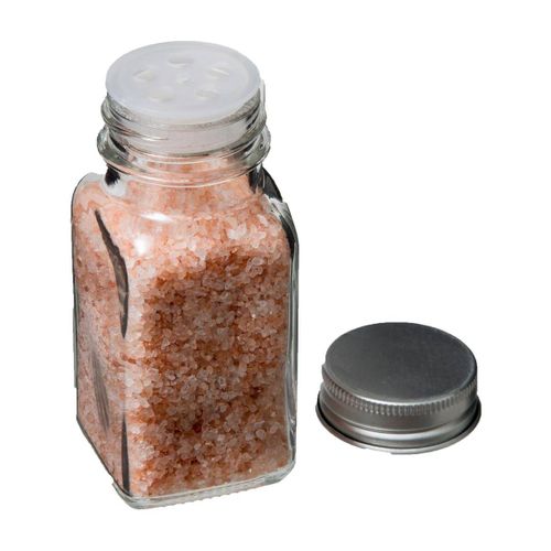 Support 10 Pots à Épices Bois Blackwood