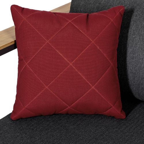 Fauteuil De Salon Emperia Graphite Hespéride