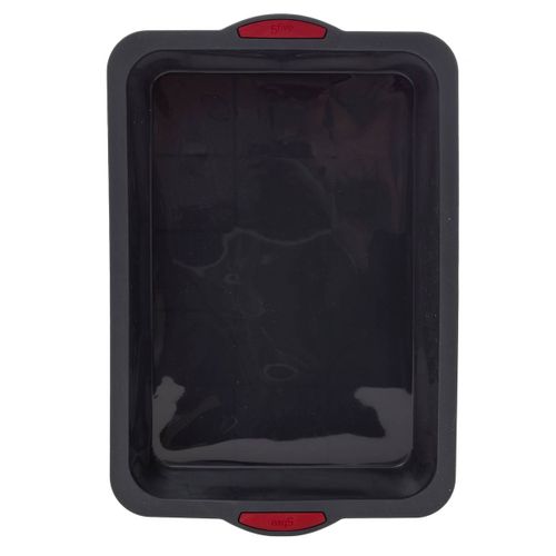 Moule 25x38cm Silicone- Noirrouge Silitop