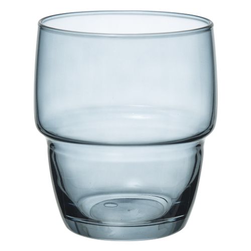Lot De 6 Verres à Eau "rodrig'eau" 28cl Multicolore