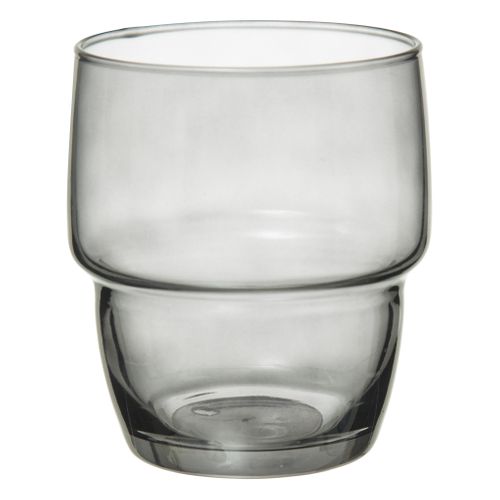 Lot De 6 Verres à Eau "rodrig'eau" 28cl Multicolore