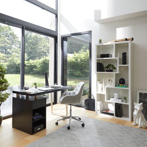 Pot cactus H. 13 cm ARIANE Vert