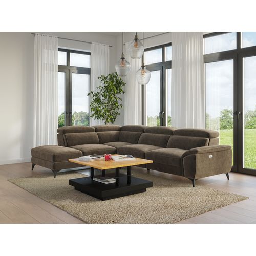 Bougie parfumée 135 gr MASSIF AC 