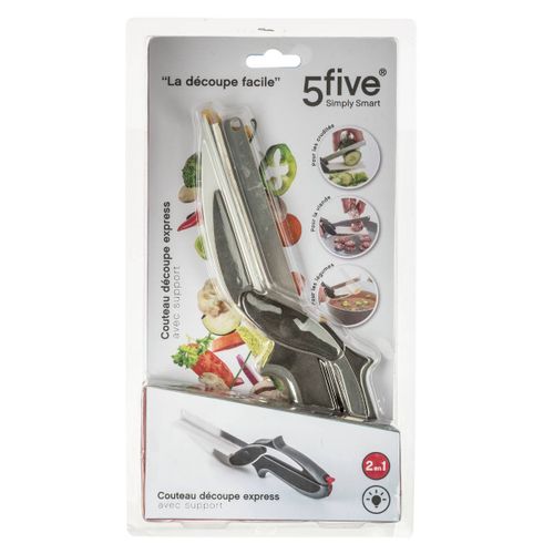 Couteau De Découpe Express