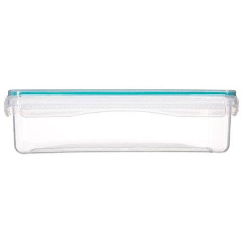 Boîte De Conservation Plastique 216l Clipeat