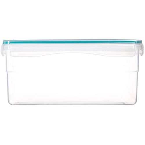 Boîte De Conservation Plastique 375l Clipeat