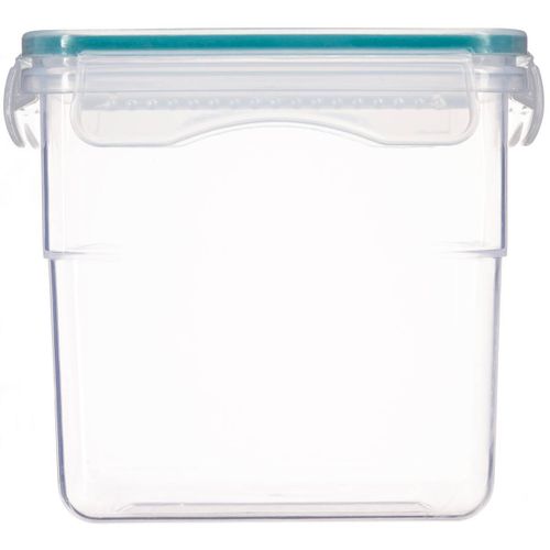 Boîte De Conservation Plastique 097l Clipeat