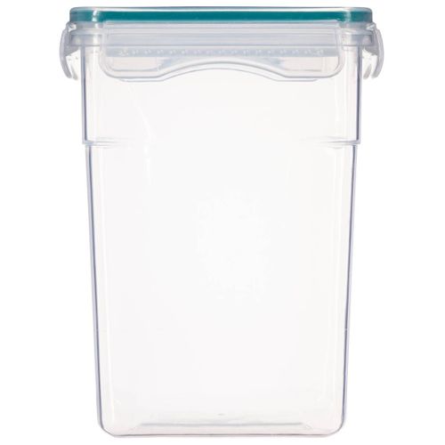 Boîte De Conservation Plastique 14l Clipeat