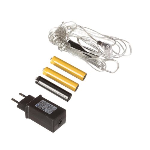 Transformateur Adaptateur Pour Piles Lr03 Aaa