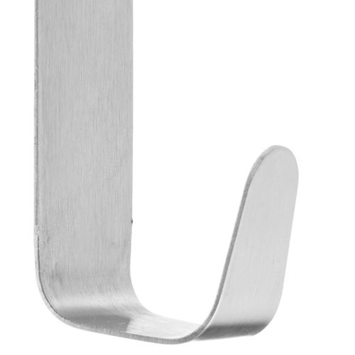 Lot 2 crochets NOXY Chrome